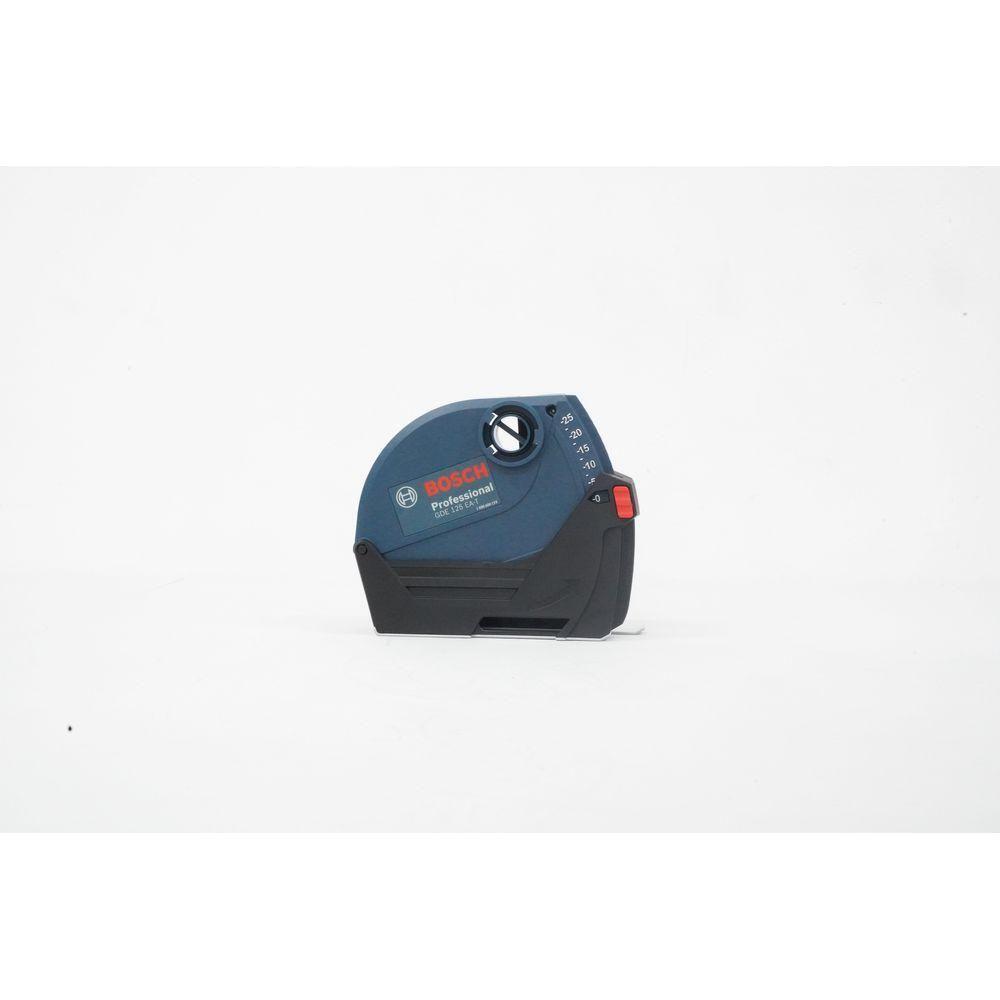 Bosch GDE 125 EA-T Dust Extractor Guard Attachment for Bosch 5 Bosch GDE 125 EA-T Dust Extractor Guard Attachment for Bosch 5